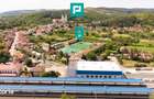 Spa?iu industrial cu Teren 13.072 mp in Lipova - 1