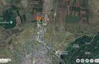 Teren intravilan 47000 mp Giurgiu - 5
