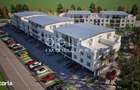 NOU Penthouse 3 cam.+ Terasa 57 mp - Selimbar - 12