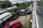 Spațiu industrial, de 6,480 mp, în Republicii - 47
