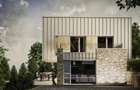 Vila de Vanzare - SU 172MP | ST 620MP | Terase 90MP - Popești | Baciu - 2