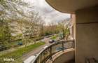 Apartament luminos de 5 camere, etaj 1/4, garaj subteran, Bd. Primaver - 8