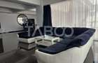 Penthouse de inchiriat 244 mp modern mobilat si utilat terasa Sibiu - 8