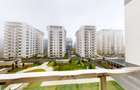 Apartament luminos cu 2 camere si parcare in Luxuria Domenii Residence