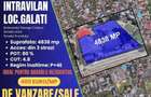 Proprietate ideala pentru ansamblu rezidential comercial, suprafata 4838 mp. - 4