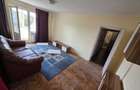 Apartament cu 2 camere, 51 m2, Dambu Pietros centrala proprie, mobilat si utilat