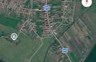 Proprietar vand teren intravilan pentru duplex - 1