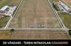 Teren cu PUZ de blocuri in Sanandrei, aproape de principala - 1