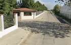Vand teren intravilan Samurcasi / Buftea 305 mp cu Autorizatie - 6