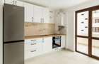 Apartament bloc nou,2 camere, etaj 6 cu lift, loc de parcare zona Doamna Stanca