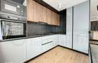 Penthouse pe 2 niveluri, 3 camere, 115 mp, garaj, zona Liberty Park - 5