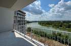 Apartament finalizat One Lake District (faza 1)// vedere lacul Plumbuita - 7