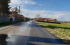 Teren intravilan construibil utilitati asfalt central Lunca Calnicului - 14
