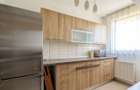 Apartament decomandat cu 2 camere si parcare subterana cartier Borhanc - 3