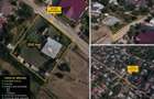 Teren intravilan de vanzare, Botosani, Strada Musat Voda nr. 15. Suprafata 250 m - 3