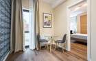 Studio ultracentral - prima inchiriere - locatie exclusivista cladire aparthotel - 7