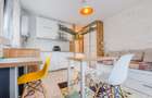 One-room Modern apartment| Hasdeu/UMF - 3