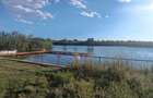 TEREN LA LAC| IZVORANI 900 MP |DE LA 125.000 | PONTON + LOC DE BARCA