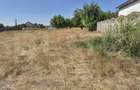 Teren intravilan, 1100 mp, utilitati, zona Ciacova