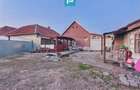 Casa cu 3 camere ?i teren de 700 mp in Cermei - 12