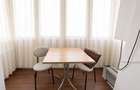 Apartament cu 2 camere nedecomandat în Central