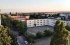 Ap. 2 camere. Parc Aurora-Vest. Decomandat. et. 8/10. Proprietar - 11