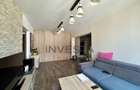 Apartament cu 3 camere si 2 parcari de inchiriat in Andrei Muresanu