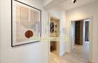 Apartament 3 camere de lux prima inchiriere Albert MRS Gradinile