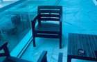 Apartament de inchiriat cu vedere spectaculoasa la mare.Terasa - 2