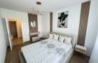 De inchiriat-apartament-2 camere-open space-nou-mobilat-utilat-parcare - 3