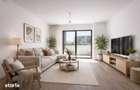 Apartament 3 camere cu terasa 52,50mp | Smart Home |Metroul Pipera I