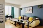 DE INCHIRIAT Apartament 2 camere, 67mp, etaj 8 - zona Garii - 1