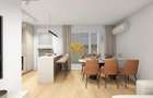 2 camere, LUX, AC, parcare, bloc nou, Plopilor Zona Parcul Rozelor - 17