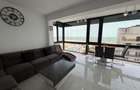 Penthouse Mamaia + 2 terase + curte 3 locuri de parcare