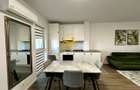 2 camere open space, Modern, Parcare, Vivo, Zona Oncos, Floresti - 4