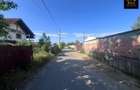 Teren intravilan de vanzare Bujoreni Lazaresti Valcea, 1200 mp, utilit