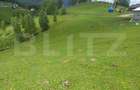 Teren cu fundatie de cabana, intabulat, 1.093 mp Satul Pestera, co