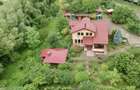 Proprietar vand vila 268 mp cu 8.800 mp teren, intimitate deosebita Gura Vaii, Neam? - 10