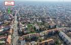 Teren Comercial central 1160mp bulevardul Brancoveanu - 1
