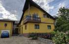 Vila cu gradina si pomi fructiferi 2500mp Dambovita - 6