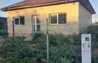 Casă cu 2 camere în Ulmi - 3
