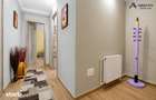 Apartament 2 camere Parter inalt, Precista