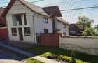 Vind casa sat Nou,comuna Rosia. - 2