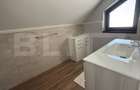 Triplex 4 camere, 110 mp utilii, zona Penny Moara - 18