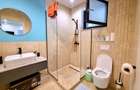 Apartament tip studio, zona FSEGA. - 2