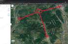 Teren la munte pentru cabanuta intre Breaza si Sinaia - 4