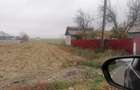 Teren de vanzare E85 Te?cani Neam? - 2