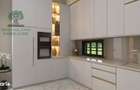 CASA PREMIUM PARTER, 4 camere, 2 bai, 138mp, teren 400mp, BUCIUM-VISAN - 8