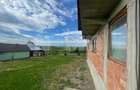 Casa la Rosu | Teren imprejmuit | Priveliste panoramica| Burla - 17
