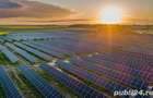 Teren Intravilan pentru Parc Fotovoltaic - 38,000 mp Sat Ghizdaru, Comuna STANESTI ,jud GIURGIU